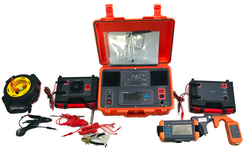 FLDJD-300架空線小電流接地故障定位儀